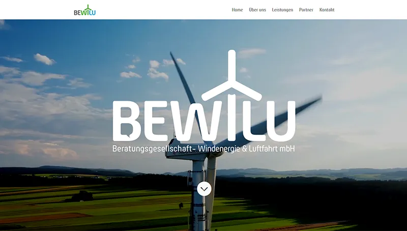 Beratungsgesellschaft- Windenergie & Luftfahrt