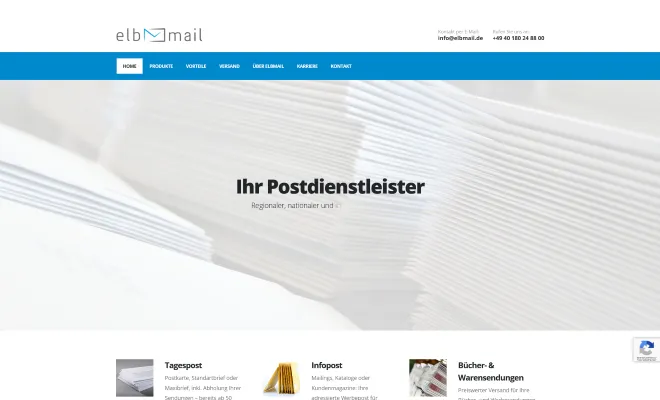 Elbmail