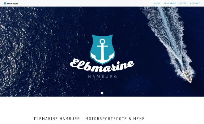 Elbmarine