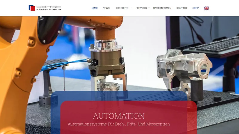 Hanse Spanntechnik