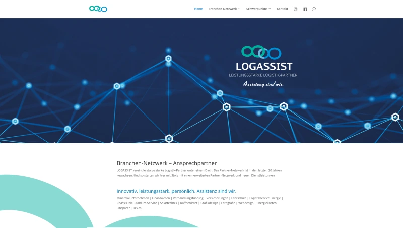 Logassist