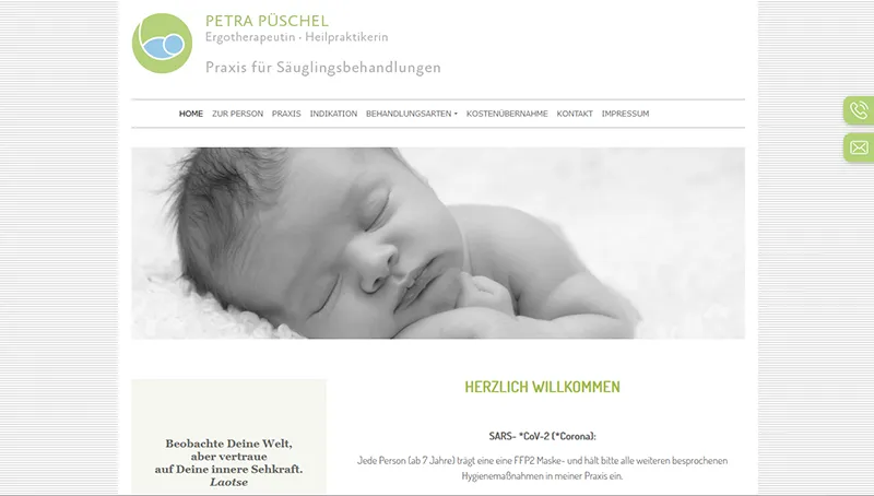 Praxis Petra Püschel